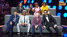Tvoji tvář ovládla 'Královna soulu', příště bude vyřazování! SESTŘIH