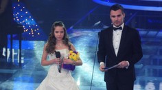 Smrt si pro ni přišla chvíli po svatbě. Poslední fotka Janečkové trhá srdce