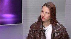 Kohoutová: Klid a čas jsou pro mě luxus, který je důležitý