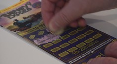 Bělobrádek navrhuje zvýšení loterijní daně. Podporu zřejmě nezíská