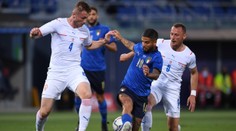 Svědectví z olomouckého klubu: Hráči se chovali slušně, v ruce měli nealko