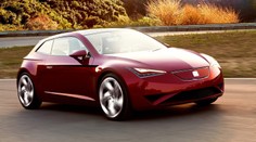 Elektrifikace čeká i Seat. Jako první přijde na řadu Mii a pak Leon