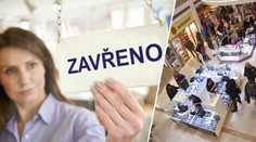 Všechna nákupní centra nezavřou! V těchto si nakoupíte i o svátku