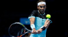 Nadal na úvod smázl Wawrinku, Murray potěšil fanoušky!