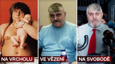 Rozhovor s propuštěným Jonákem: Ve Valdicích jsem měl normálně mobil