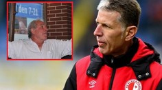 Vízek o Šilhavém: "Mourinho by to neudělal!" Co říká k penaltě FCSB?