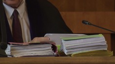 Poslanci přehlasovali prezidentovo veto. Přísedících u soudů výrazně ubyde