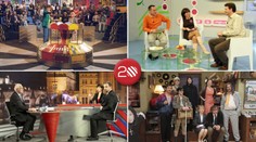 Nova slaví 20 let! Podívejte se na unikátní fotogalerii našich hvězd rok po roku!