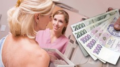 Boj s RAKOVINOU v číslech: Nejdražší je léčba žaludku a střev, podívejte se na PŘEHLED