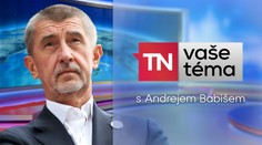 Babiš: "Lidé, kteří jsou teď na krajích, bojují o udržení koryt"