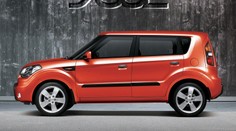 Kia Soul – další vítězství Korejců?