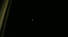 Ufo nad Prostějovem