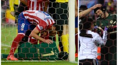 Čecha čeká Atlético: Vzpomínky ožívají, poslední duel nedochytal!