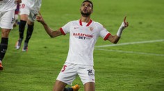 Real Sociedad padl s Granadou, Sevilla se na čtvrtém místě vzdálila