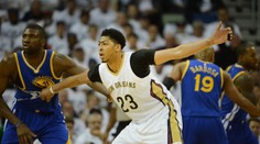 Představení týmů NBA: New Orleans sází na Anthonyho Davise