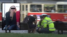 Přítel dívky, kterou zabilo BMW: Psali o nehodě, tak jsem tam šel...