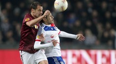 Sparťan Matějovský: Dosáhli jsme na obrovský úspěch