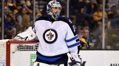 Winnipeg asi opouštím, říká Pavelec. Líbilo by se mu ve Vegas