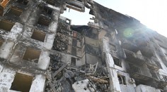 Rusko spustilo v Mariupolu mobilní krematoria. Zametají stopy, říká starosta