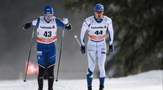 Estonský běžkař putuje do vězení, vaz mu zlomil doping