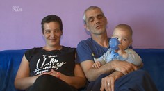 Tadeášovi diagnostikovali nemoc. Rodiče to neustáli, přišel rozchod