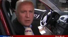 VIDEO: Soud s Petrem Machem odročen