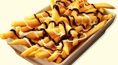 To je teda kombinace! McDonald's nabízí zvláštní kombinaci chutí