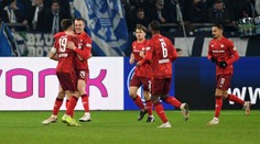Bundesliga: Schalke vs. Kaiserslautern – 29. 11. 2024