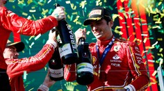 Sainz dostal od nového týmu F1 ultimátum, aby přijal nabídku