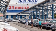Více než polovina ojetin má handsfree, obliba autonomních bezpečnostních prvků rapidně roste