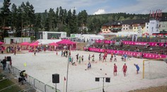Lidé nasají olympijskou atmosféru. ČOV opět připravil oblíbené festivaly