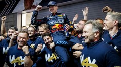 Verstappen má recept, jak zůstat úspěšný. Spousta jezdců ho nedodržuje