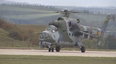 U Třebíče začíná měsíční vojenské cvičení! Lidé se proti tomu bouří