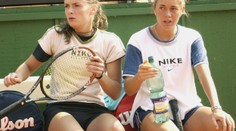 České tenisové legendy vzpomínaly: Ty jsi byla ledová královna!
