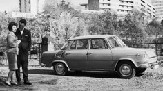 Rok 1968 – embéčko vládne