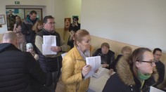 Slovenské volby: Členku komise našli mrtvou, další mrtvý v Banské Bystrici