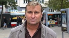 Krejčí, Pavelka nebo Dočkal? Nemyslím si, že jsou pro Spartu vhodní, říká Siegl