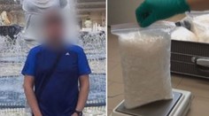 Čeští pašeráci na Zélandu: Jiřímu hrozí doživotí, jeho matku pustili