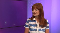 Krbová: V Ulici jsem hrála psychickou poruchu, aby se lidé nestyděli říct si o pomoc