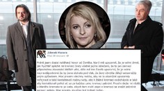 Macura obvinil Rychtáře z nejhoršího: Tělo Ivety chce spálit, aby zakryl stopy
