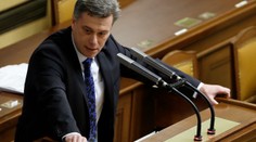 Kandidáta na ministra spravedlnosti prověřuje policie. Fiala za ním stojí