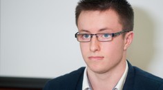 Lukáš Nečesaný opět u soudu. Po státu chce miliony za nezákonné stíhání