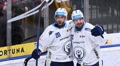 Kometa dala Spartě lekci z produktivity. Každou třetí střelu proměnila v gól