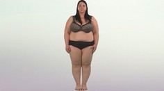 Úžasná proměna: Zuzana zhubla 61 kilo a ohromila všechny! VIDEO