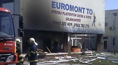 Za útokem v Topoľčanech může stát slovenské podsvětí