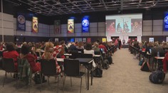 Přednášky i workshopy. Equal Pay Day se věnuje rovnému odměňování žen a mužů
