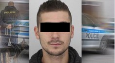 Naléhavé pátrání: Pomozte najít Dominika (21), možná ho unesli!