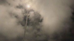 VIDEO: Raketa NASA odstartovala z Austrálie, nesla unikátní přístroj