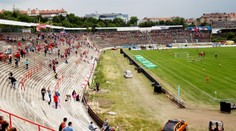 Za Lužánkami se hned tak hrát nebude: Brno peníze projedlo