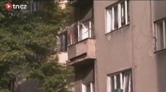 NOVOMANŽELSKÝ POLIBEK SMRTI: Nevěsta a ženich VYPADLI Z BALKONU!